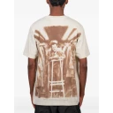 C.p. Company Herre Topper Beige L,