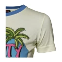 Dolce & Gabbana Dame Topper Gul 4XL,