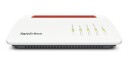 AVM FRITZ!Box 7590 AX Wi-Fi 6 Ruter med Gigabit Ethernet