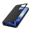 Tech-Protect Smart Wallet Deksel til Samsung Galaxy A57 5G - Matt Svart