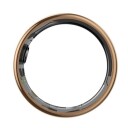 Maxlife MXSR-100 Smart Ring Gull Størrelse 12 med SpO2 og Søvnmåler