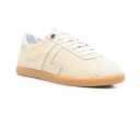 Lanvin Dame Sko Beige 36 EU,