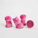 4Pack Varm Foret Bysko Til Hund