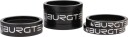 Burgtec Stem Spacer Kitiron bro orange