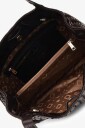 Adax Salerno Shoulder Bag Alica   Brown   ONE SIZE