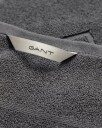 Gant Baderomsmatte i bomullsfrotté 50X80 ANCHOR GREY 50X80
