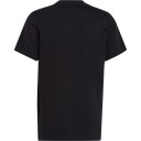 Adidas U Sl Tee Black/White 140 T-Shirts