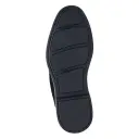 Santoni Dame Sko Svart 38 EU,