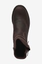ecco   Boots Ecco Metropole Vienna W   Grå