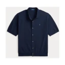 Polo Ralph Lauren Herre Skjorter Blå S,