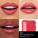 Nars Afterglow Sensual Shine Lipstick 3 g  210 No Inhibitions