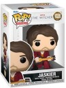 Funko POP! TELEVISION: Witcher S2  Jaskier Styles May Vary