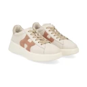 Hogan Herre Sko Beige 39 EU,