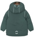 Mikk line Winter Jacket 3D Green 98