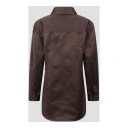 The Frankie Shop Dame Bluser & Skjorter Brun M,