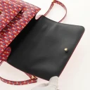 Salvatore Ferragamo Pre-owned Dame Pre-owned Rød