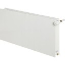 Hudevad Int H H400 T11 L700 ABCD 10 dT35 237W Hvit høyglans