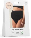 Boob Essentials Gravidtruser Svart XS