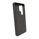 Puro Icon MAG magnetisk deksel for Samsung Galaxy S25 Ultra svart
