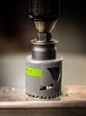 Adapter Easy Change 32 210mm