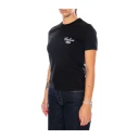 Carhartt Wip Dame Topper Svart S,
