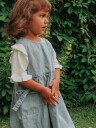 Fliink Sunny Ss Blouse - White - 116