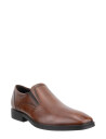 ECCO Metropole Milan Brown 41