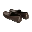Dolce & Gabbana, Herre, Sko, Brun, 40 1/2 EU,