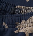 Name It Joggebukser - NmmRiva - Navy Blazer - Name It - 1½ år (86) - Joggebukse - Marineblå
