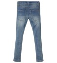 name it Nkmtheo Xslim Swe Jeans 3113-Th Noos Blue 134