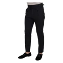 Dolce & Gabbana Herre Bukser Svart M,