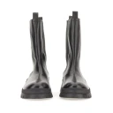 Dsquared2 Dame Sko Svart 39 EU,