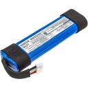 JBL Xtreme 2 batteri (6800 mAh 7.4 V, Blå)