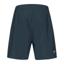 Head club shorts tennisshorts herre dark blue l