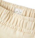 Name It Valba Sweat Pant Unbrushed Beige 110