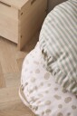Kids Concept® Gulvpute 60 cm med prikker