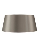 Artwood Lampeskjerm Classic XXL Low Dorsia Taupe Artwood