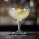 Hobstar Coupette champagneglass 25 cl