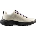 Mammut Sertig III Low Women Moonbeam
