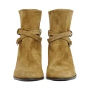 Isabel Marant Dame Sko Beige 40 EU,