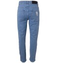 Hound Jeans Bred Rent Denim 8 år 128 Jeans Blå