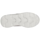 ZigZag Ronda 5D Velcro sneakers M/Lys Barn