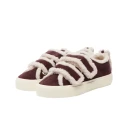 Inuikii Dame Sko Brun 41 EU,