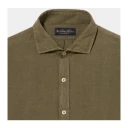 Brooks Brothers Herre Skjorter Grønn 3XL,