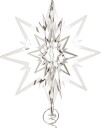Georg Jensen - Toppstjerne stor sølv