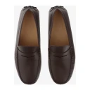 Tod's Herre Sko Brun 40 EU,