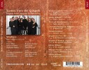 Vivavoce  Scenes From The Gospels  CD