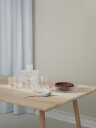 Stelton Pilastro serveringsskål Ø15 cm Klar