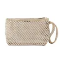 Burberry Dame Vesker Hvit ONE SIZE,