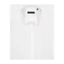 Corneliani Herre Skjorter Hvit S,